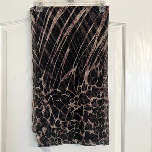 Spiegel Swim Suit Sarong Wrap